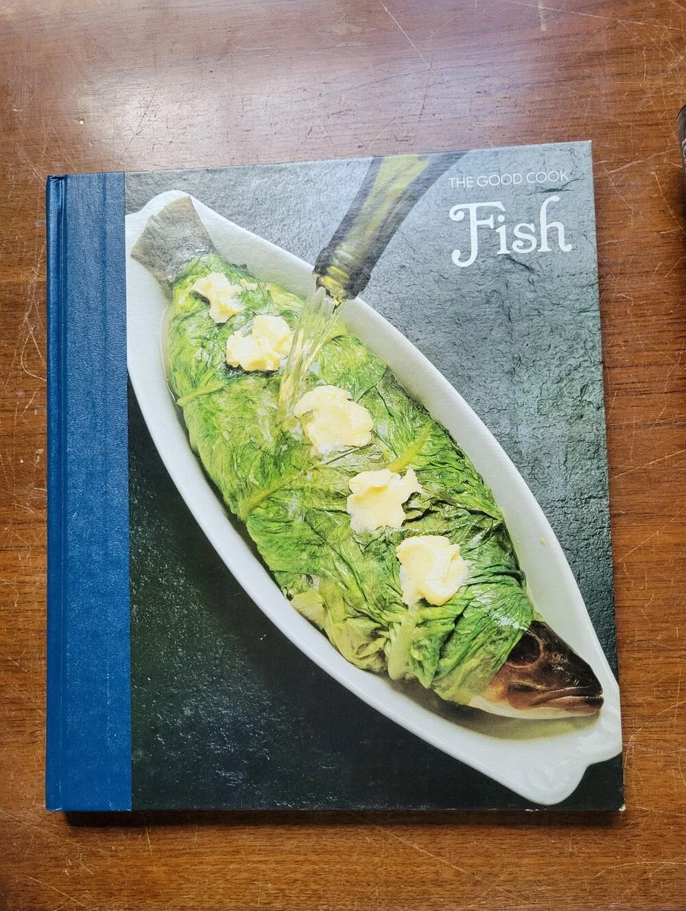 TIME LIFE THE GOOD COOK TECHNIQUES & RECIPES 1979/1982/1982